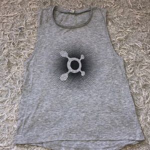Orangetheory Tank